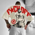 vintage luxury shirt design for men