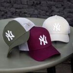 Stylish Baseball Caps